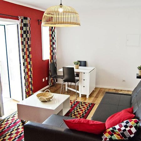 Fabulous Apartaments Lisbon Bagian luar foto