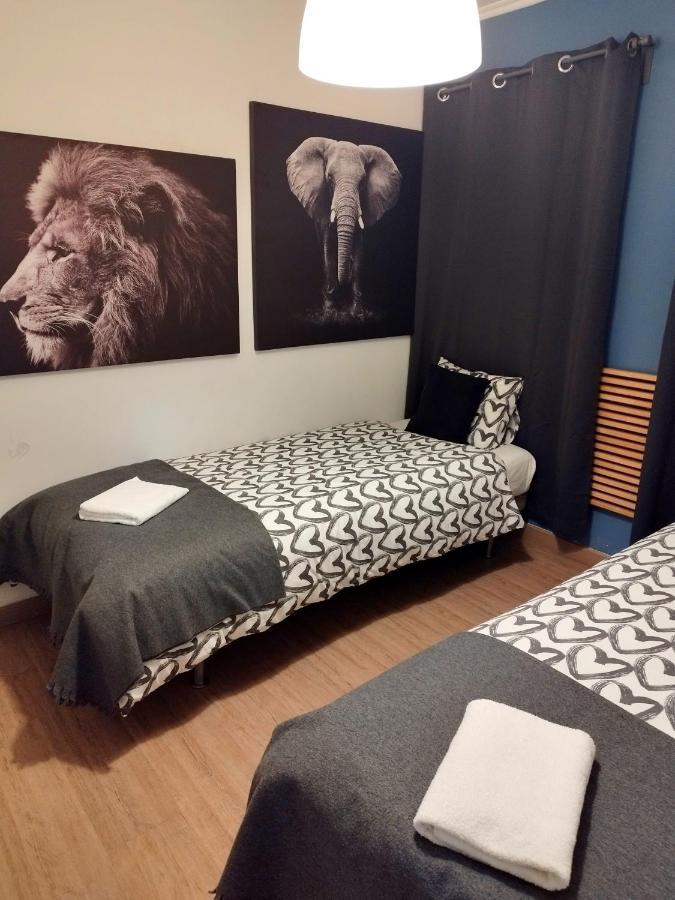 Fabulous Apartaments Lisbon Bagian luar foto