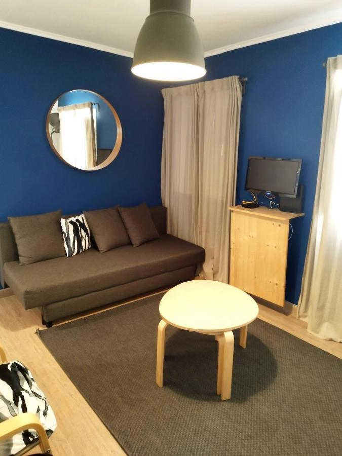 Fabulous Apartaments Lisbon Bagian luar foto