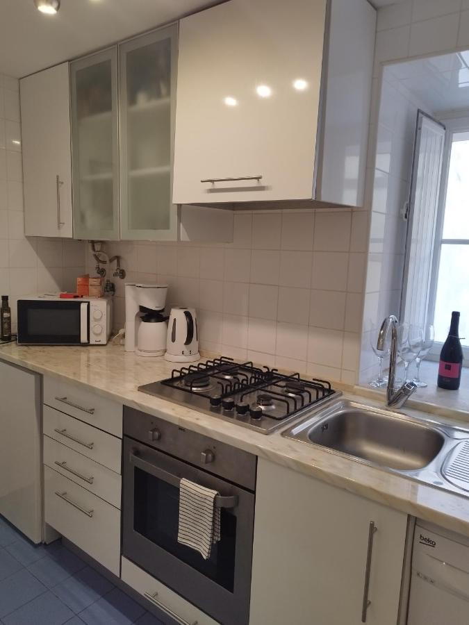 Fabulous Apartaments Lisbon Bagian luar foto
