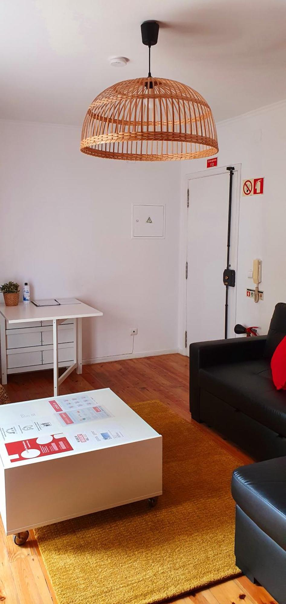 Fabulous Apartaments Lisbon Ruang foto