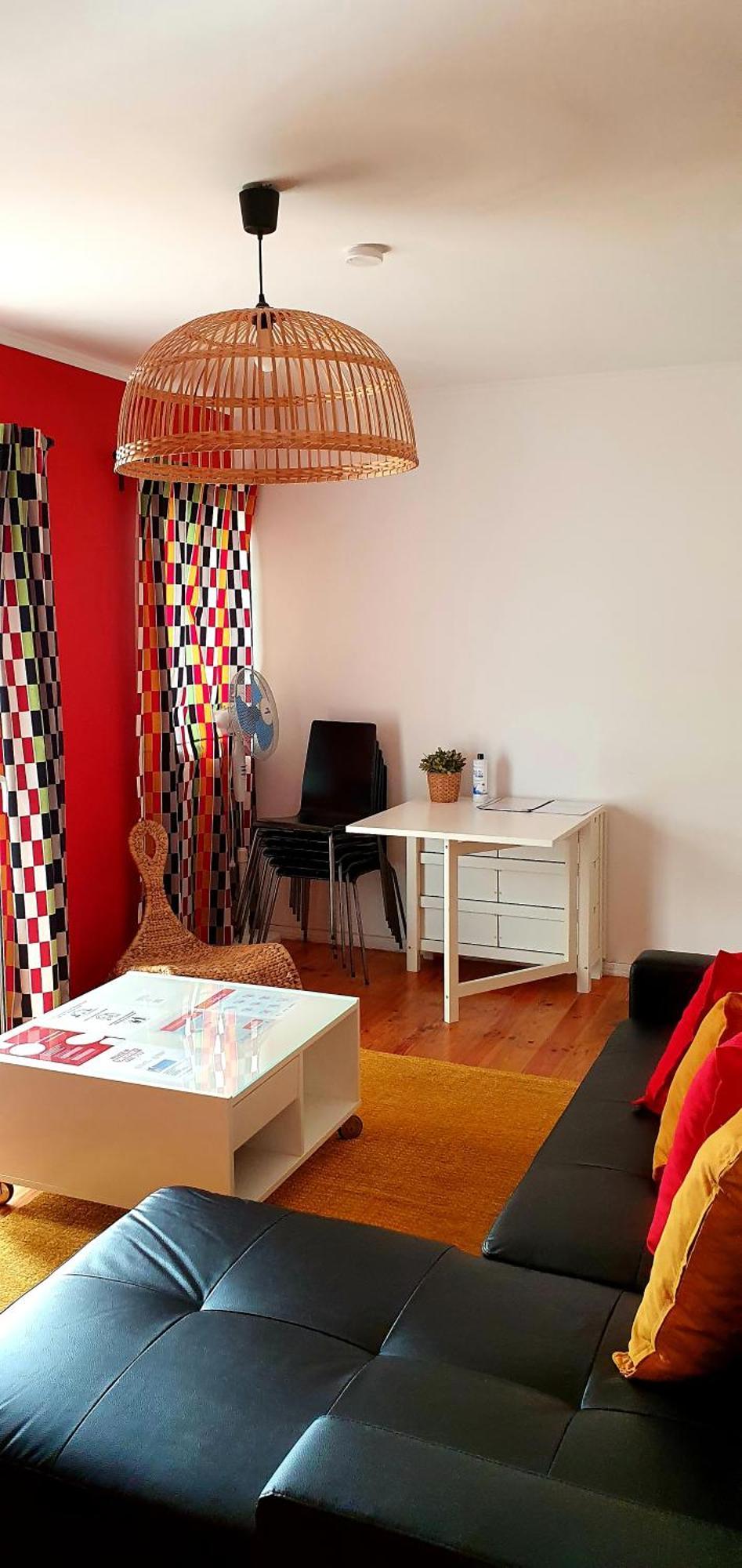 Fabulous Apartaments Lisbon Ruang foto