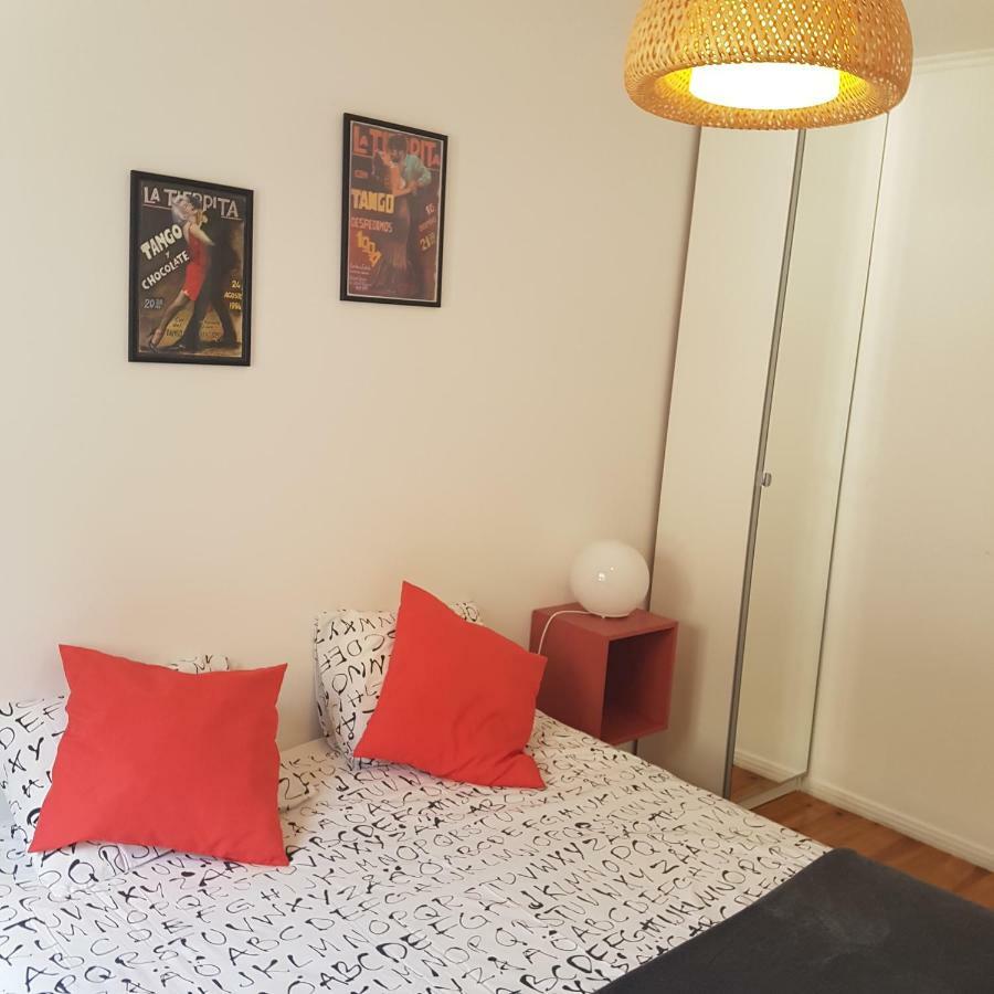 Fabulous Apartaments Lisbon Bagian luar foto