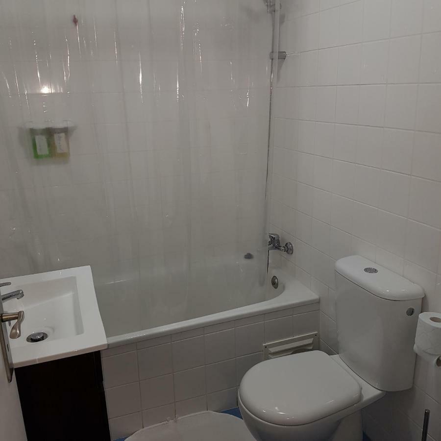 Fabulous Apartaments Lisbon Bagian luar foto